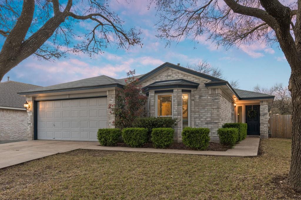 Round Rock