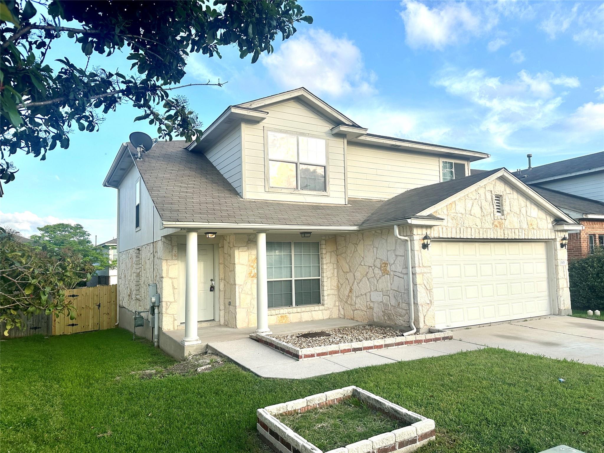Pflugerville