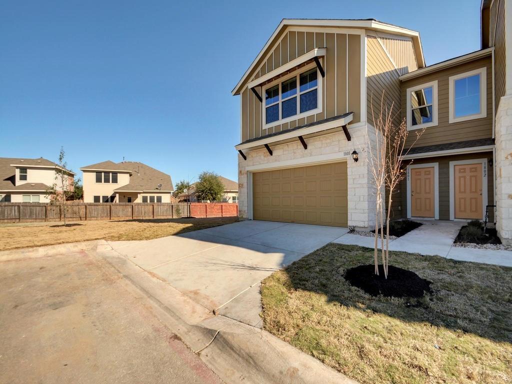 Round Rock