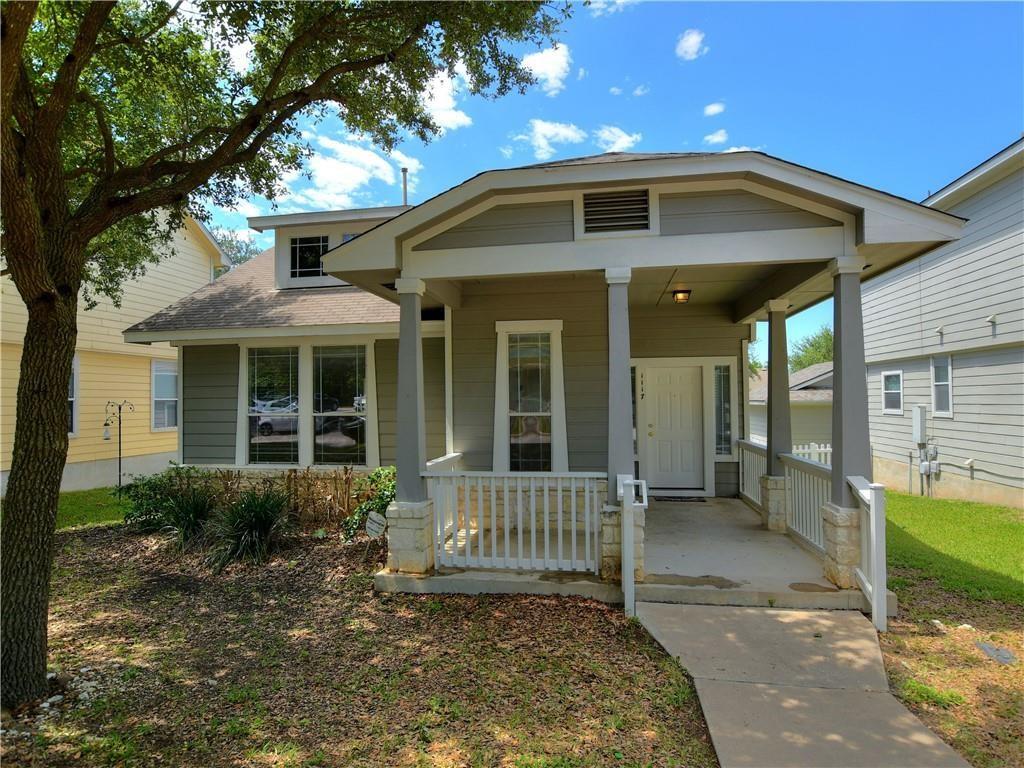 Cedar Park