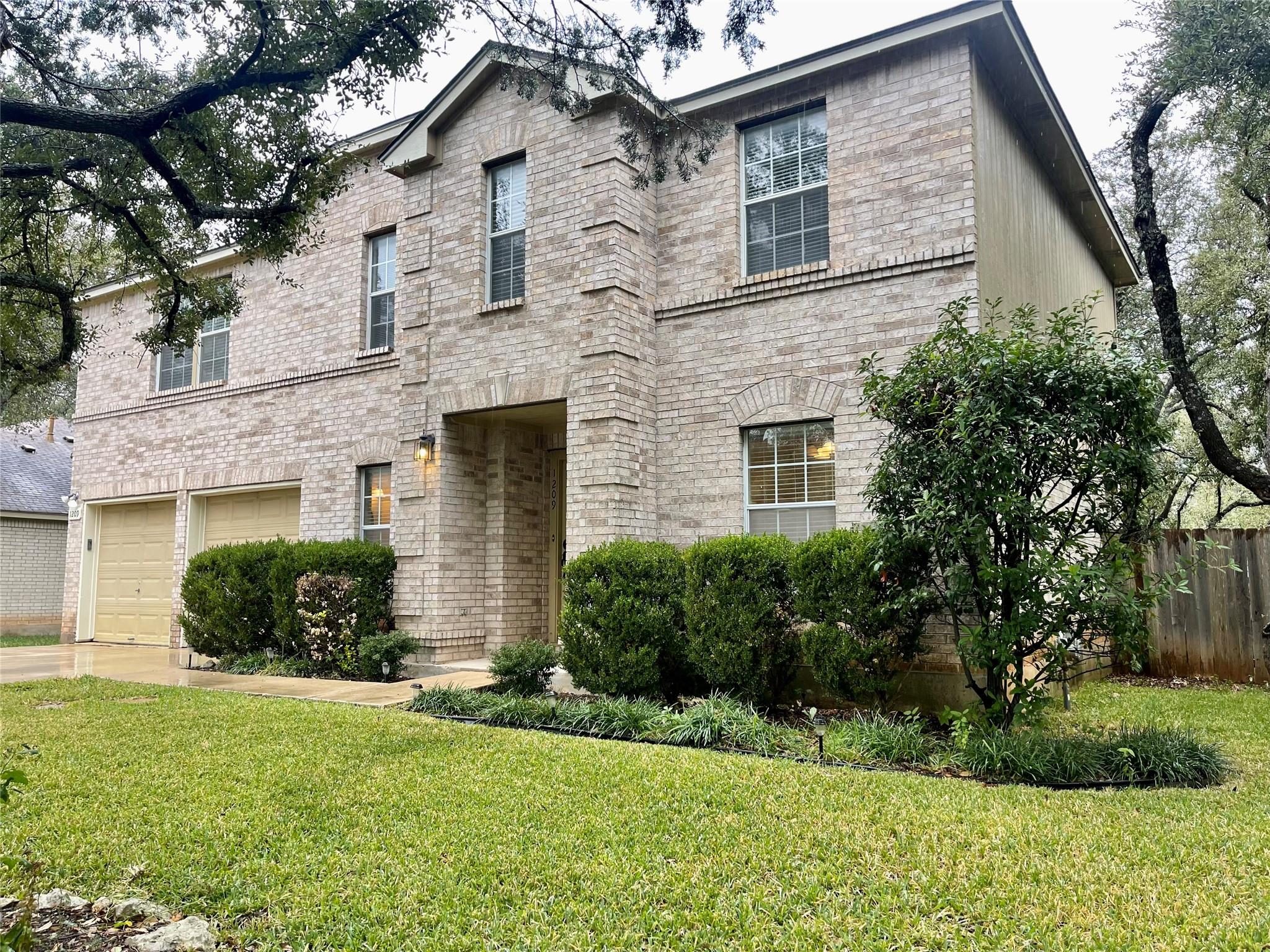 Cedar Park