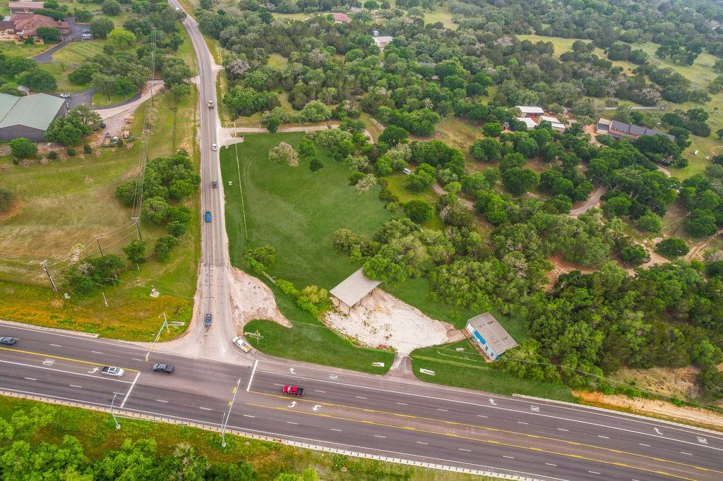 Liberty Hill