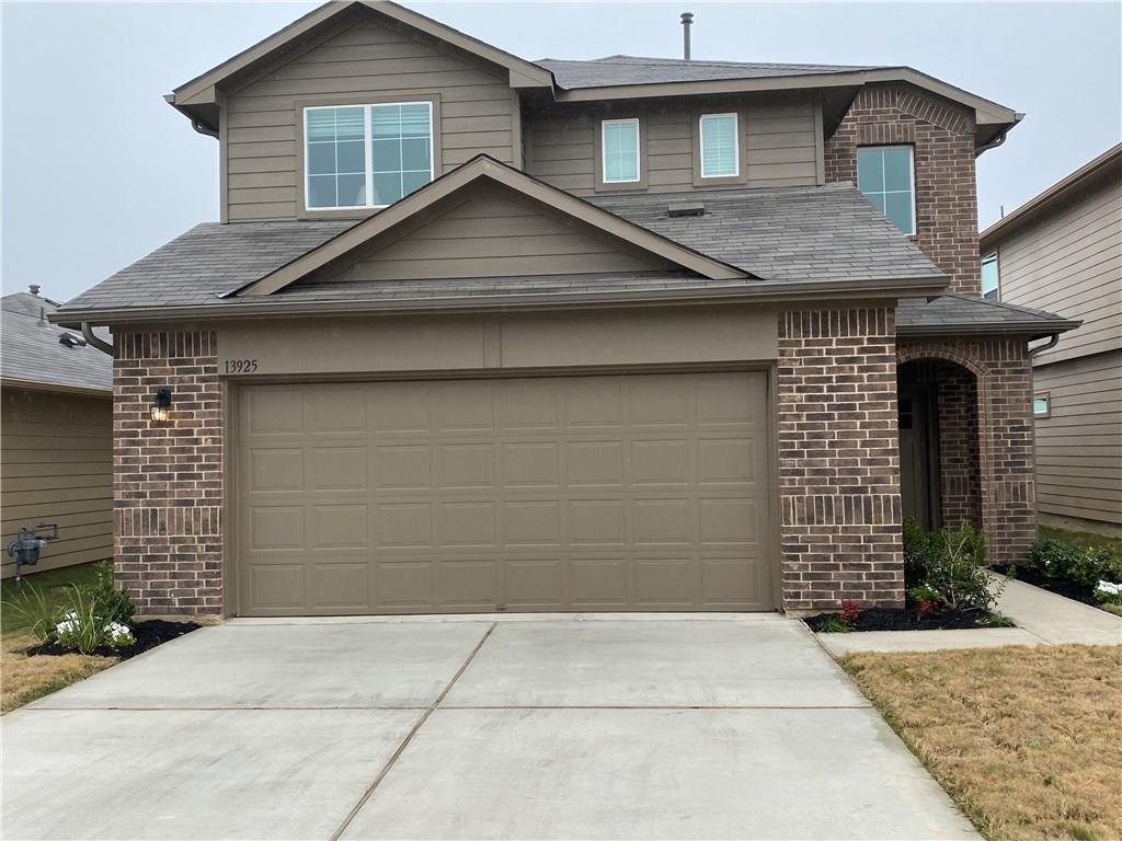 Pflugerville