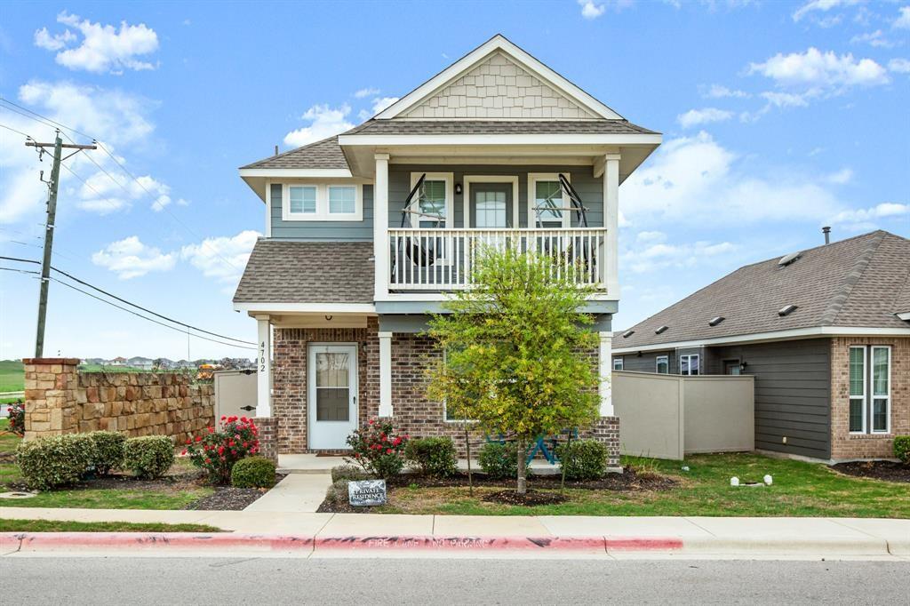 Pflugerville