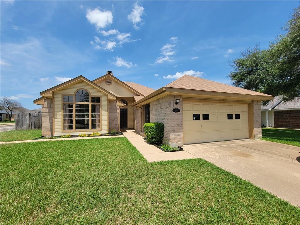 Cedar Park