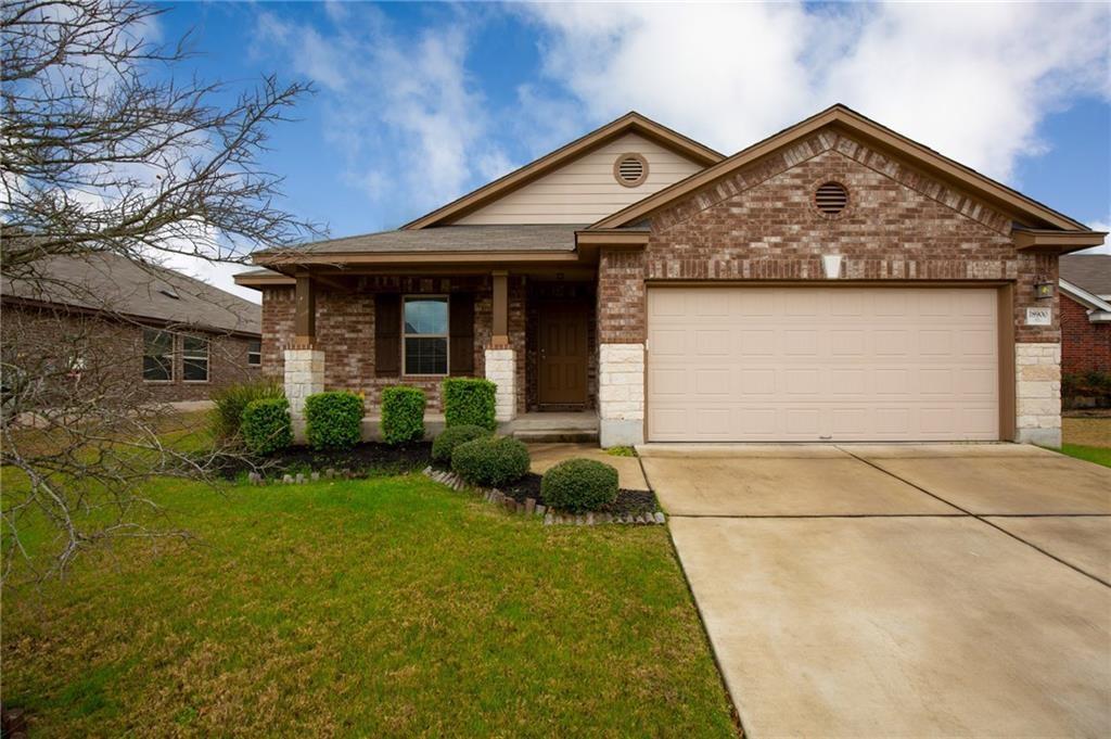 Pflugerville
