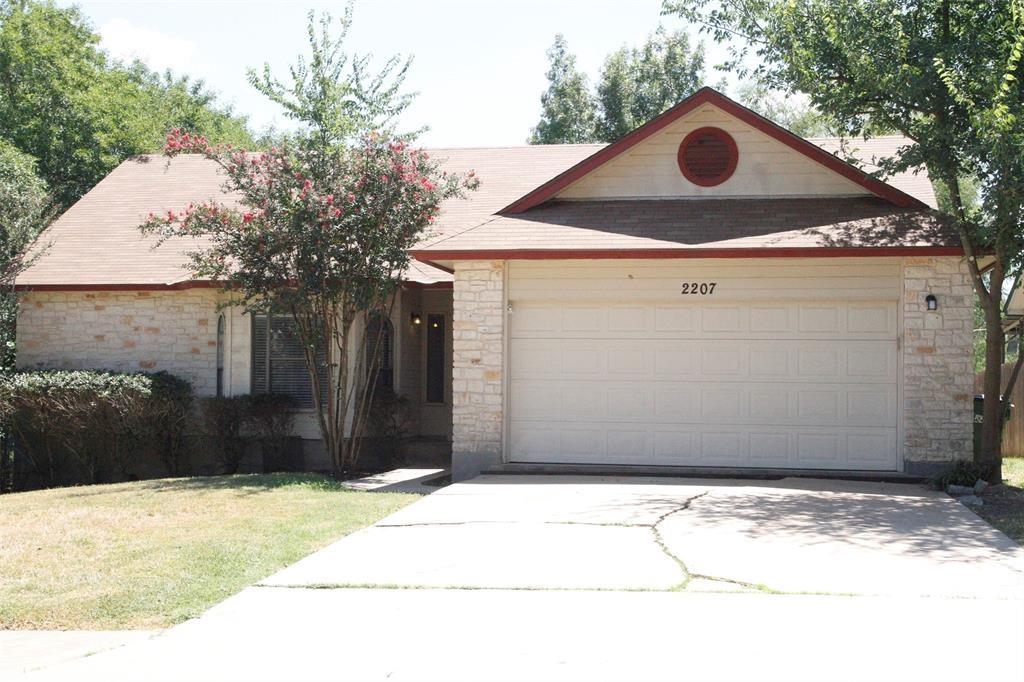 Round Rock