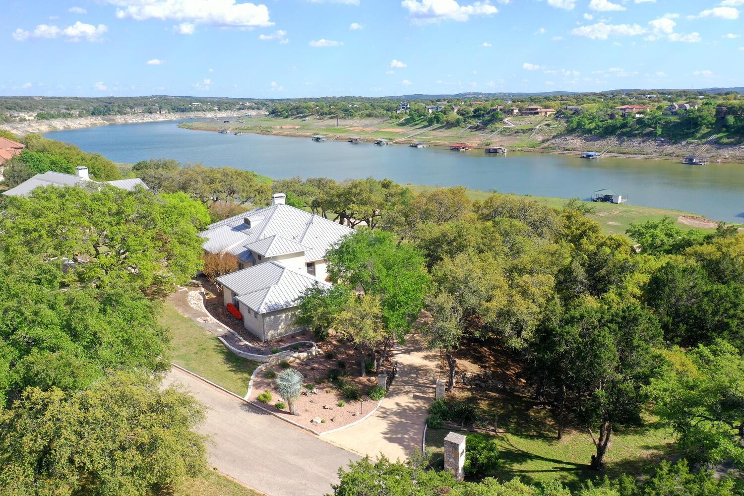 Marble Falls