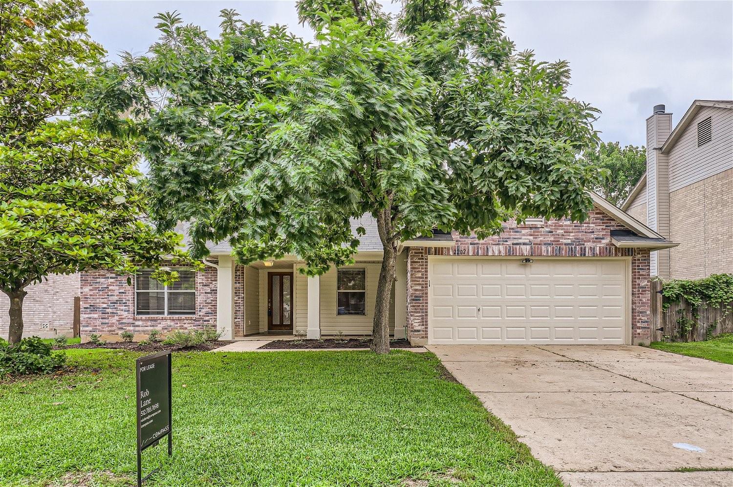 Cedar Park