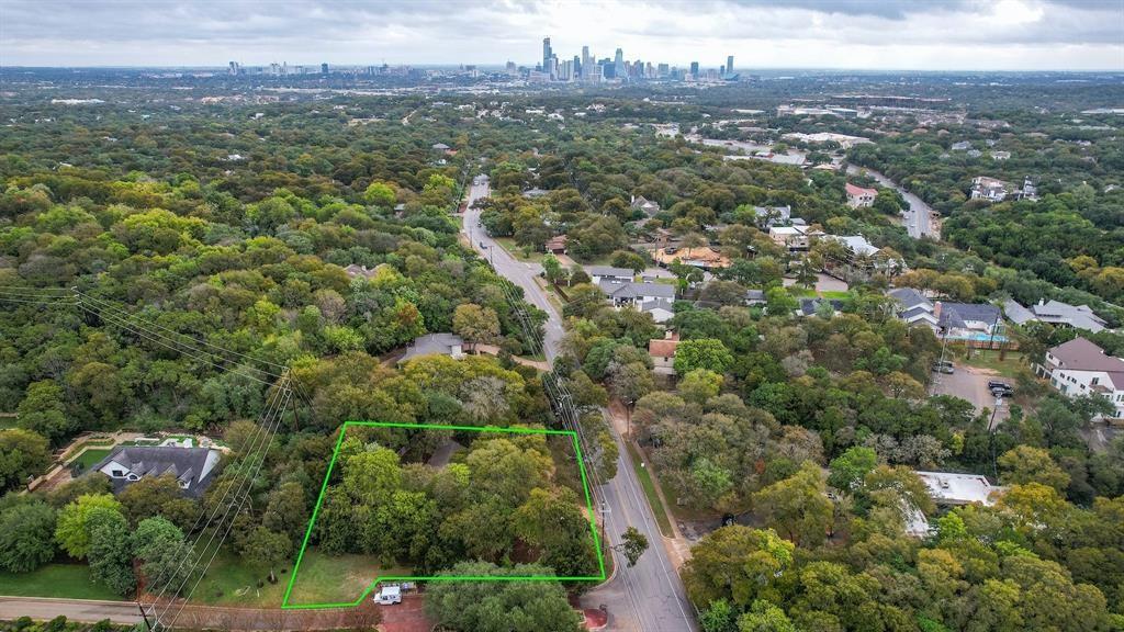 West Lake Hills