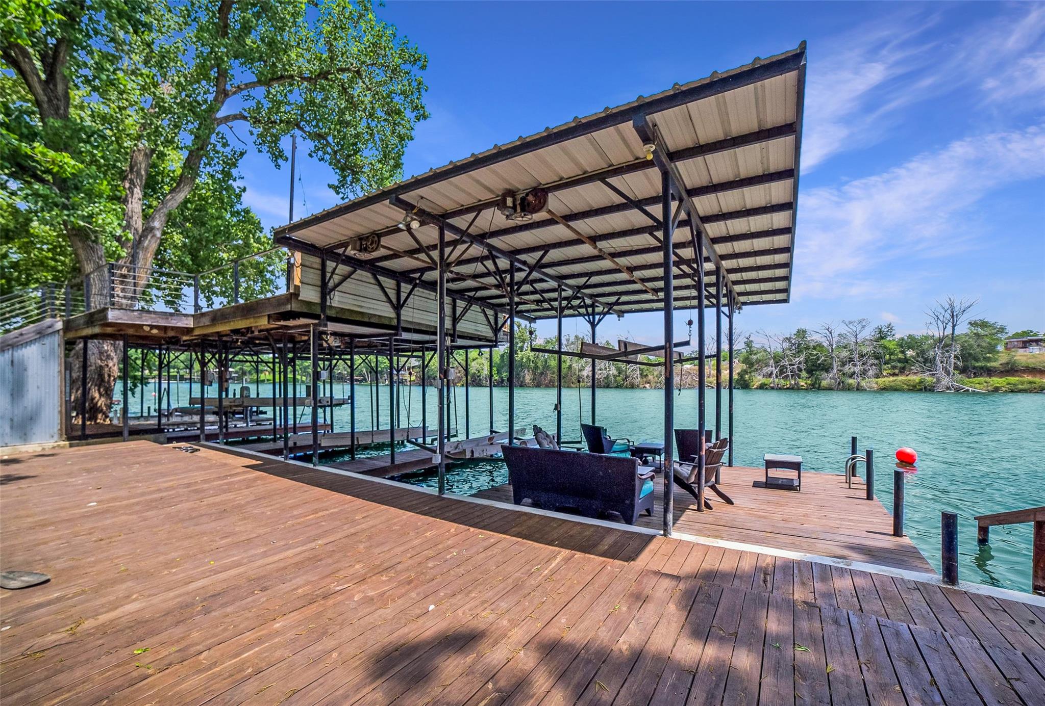 New Braunfels