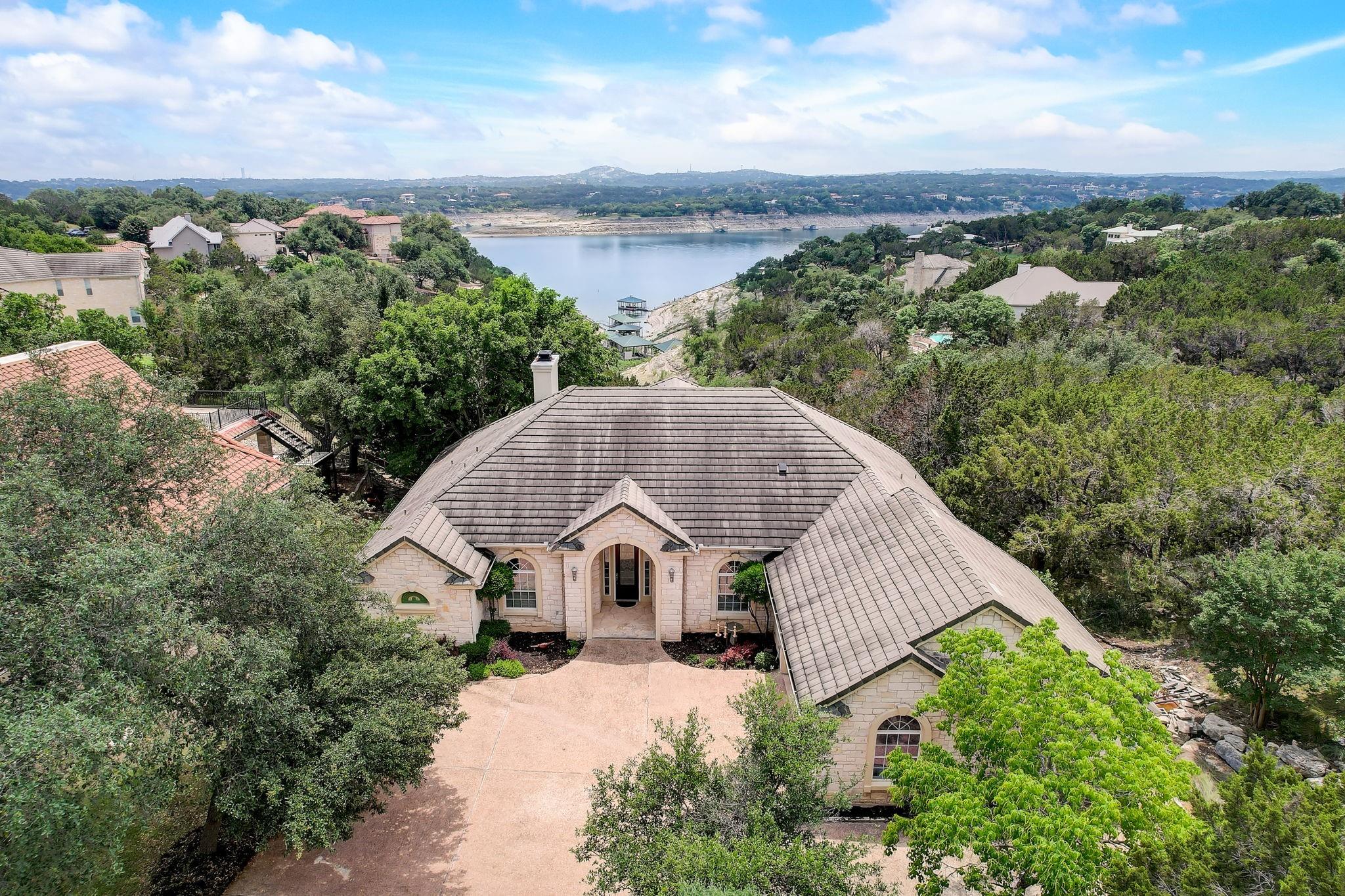 Lago Vista