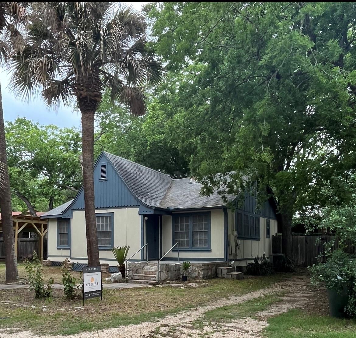 San Marcos