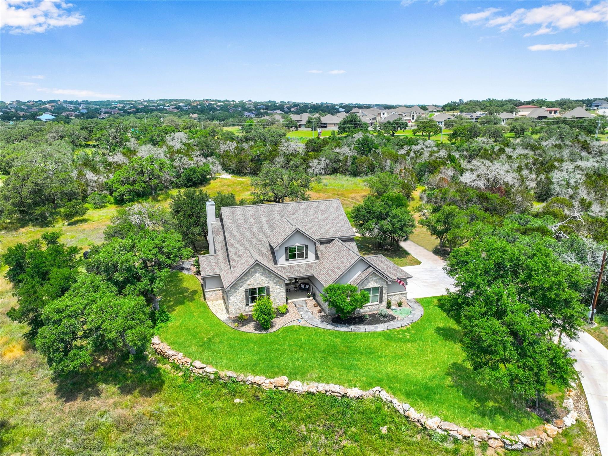 New Braunfels