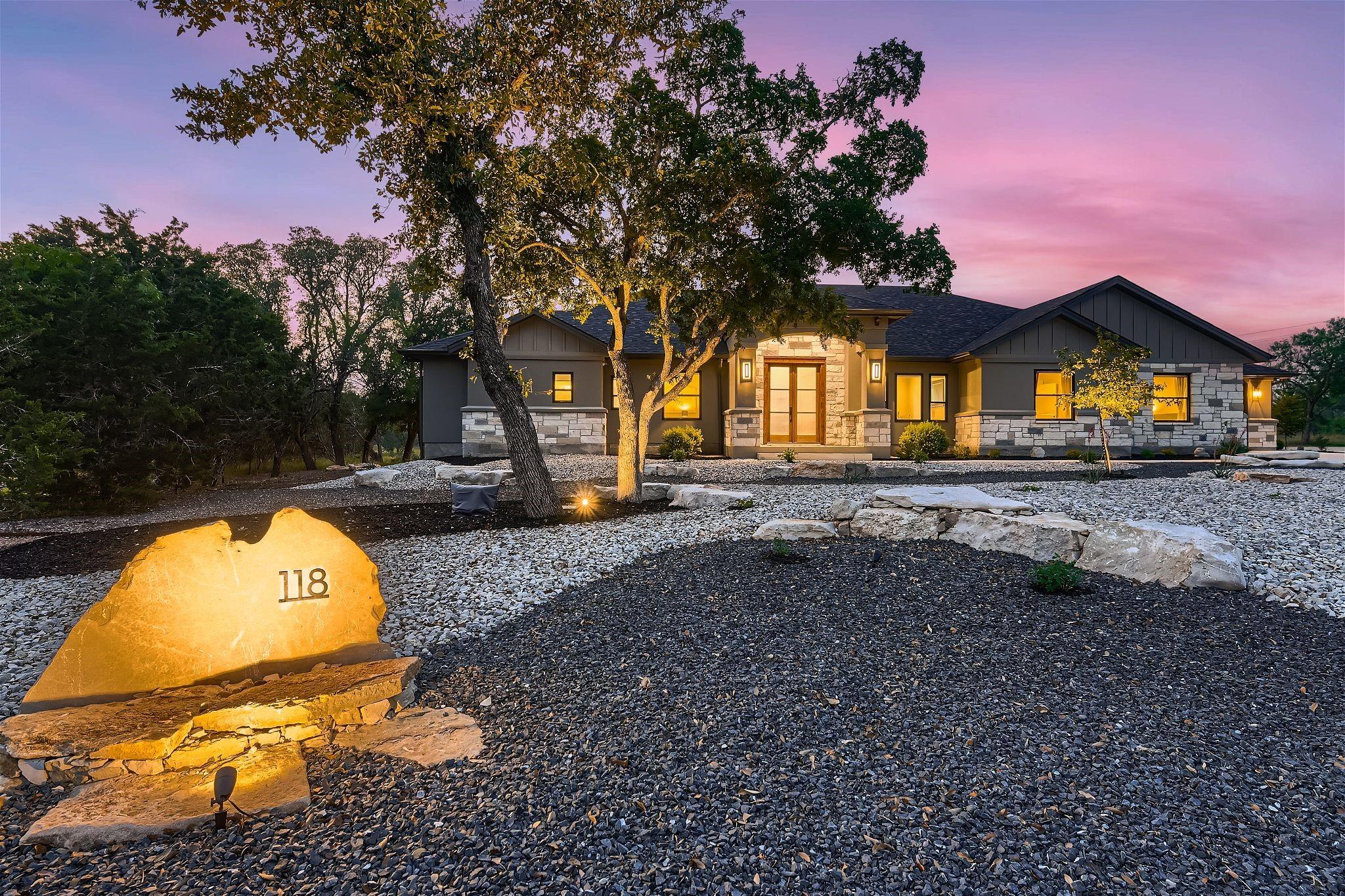 Spicewood