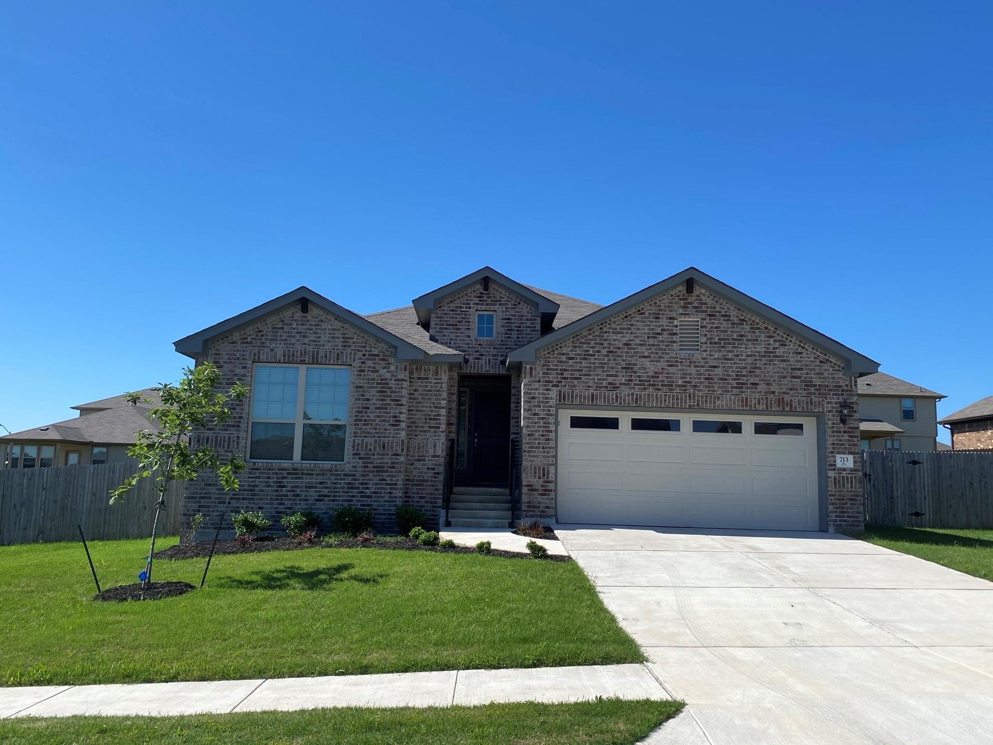 Pflugerville