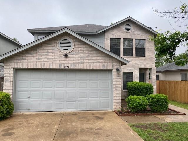 Cedar Park