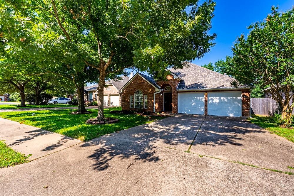 Round Rock