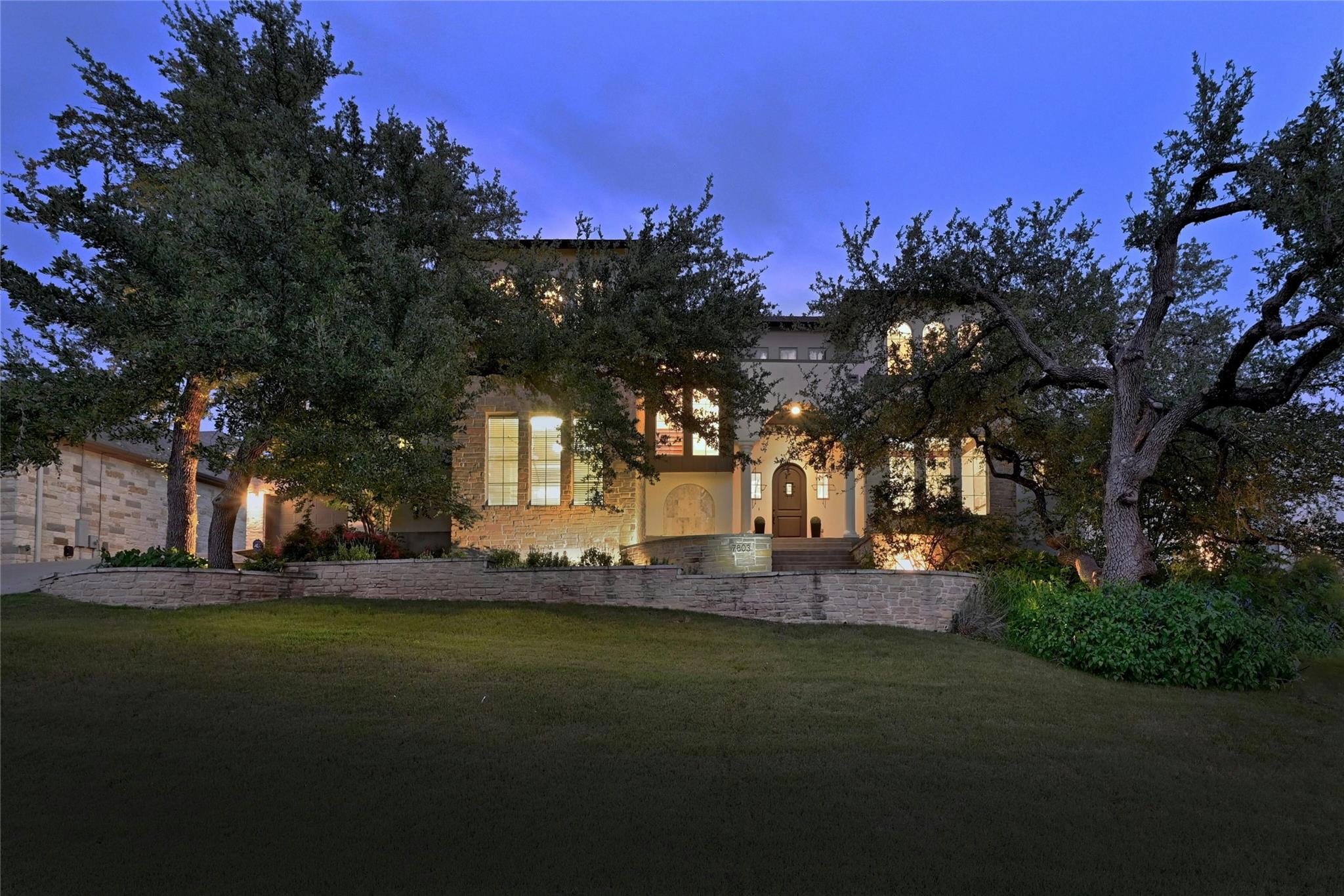 Austin