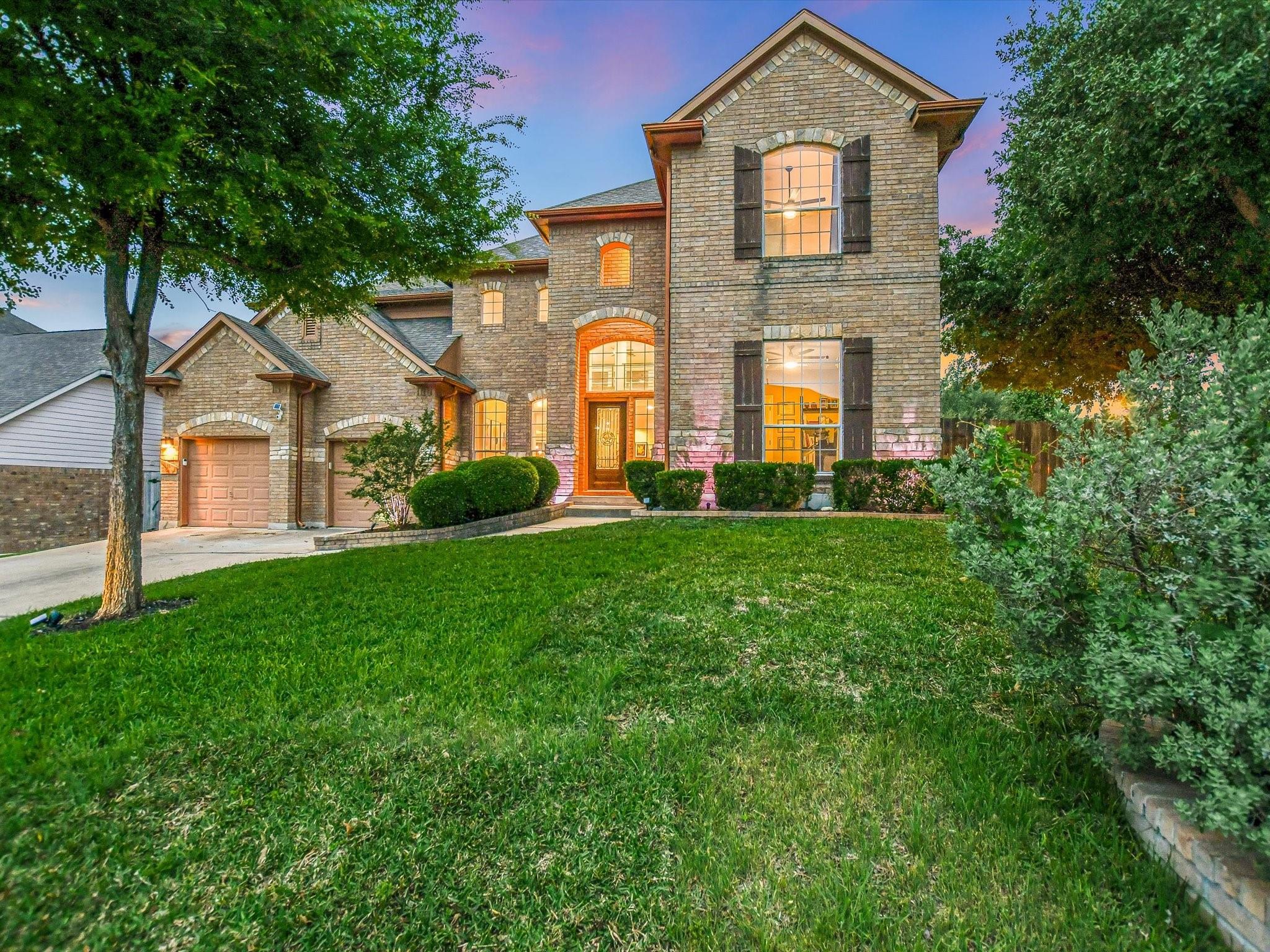 Cedar Park