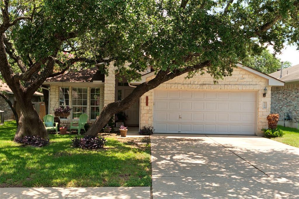 Cedar Park