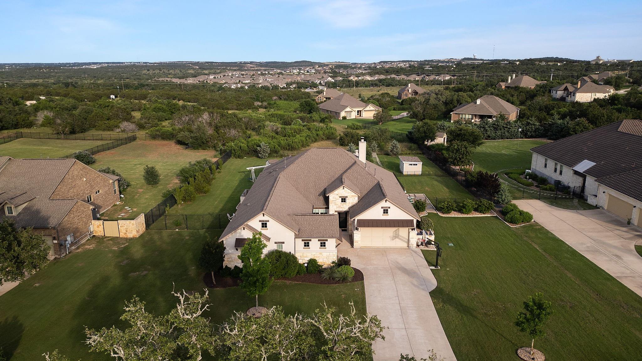 Dripping Springs