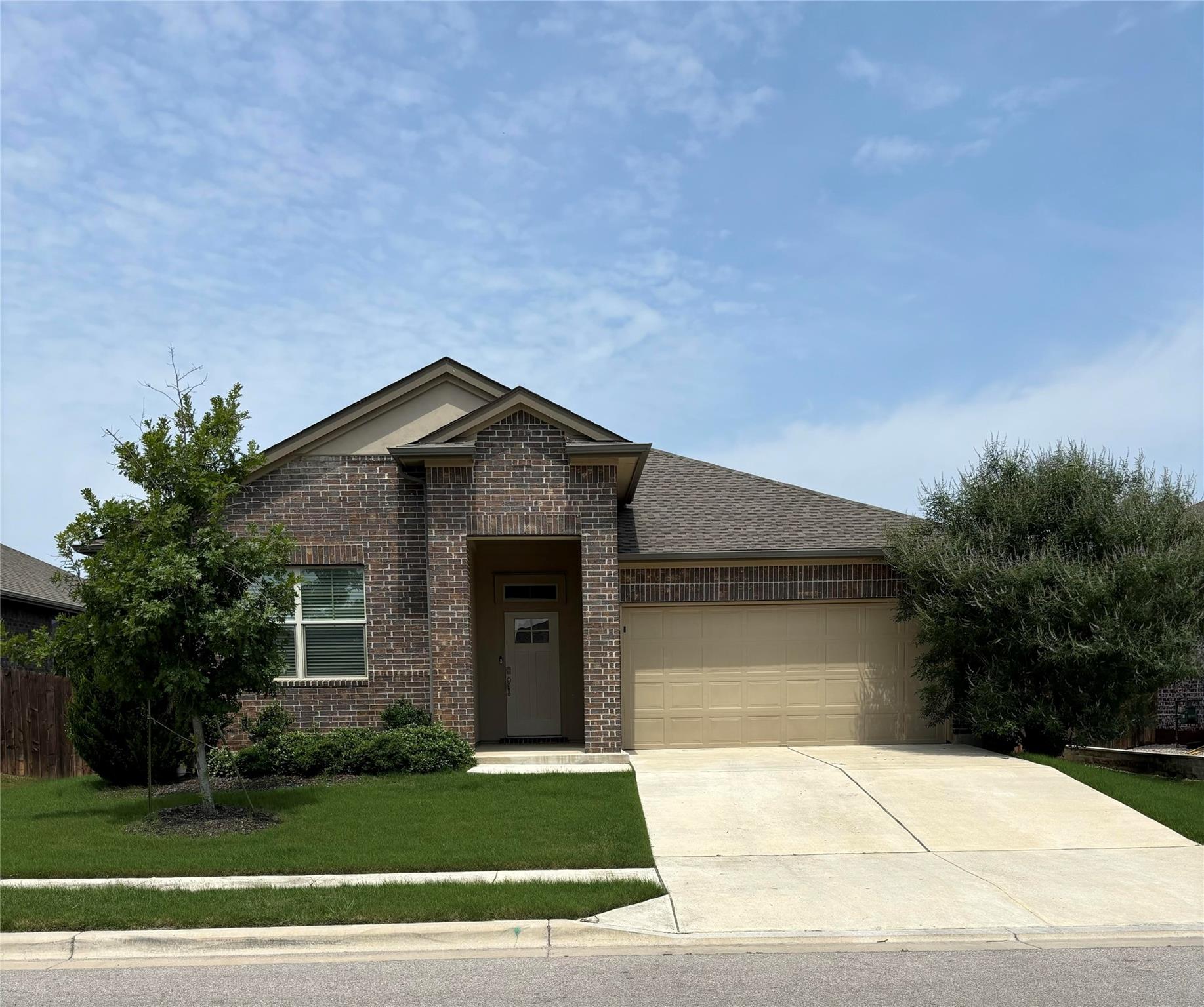 Pflugerville