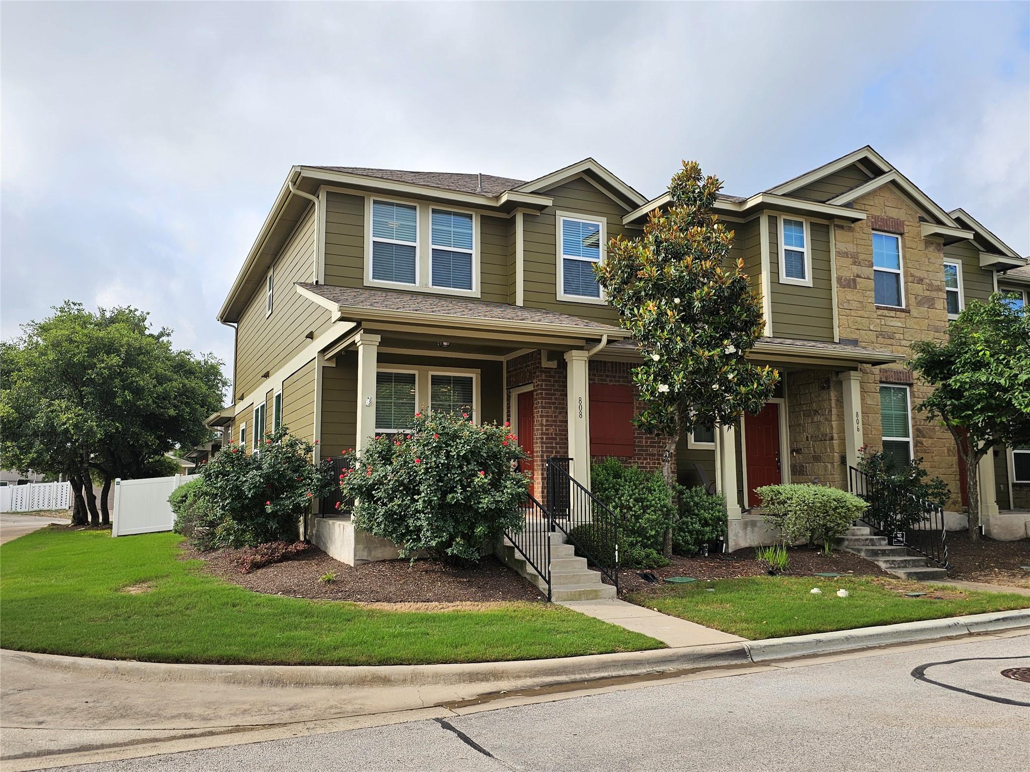 Cedar Park