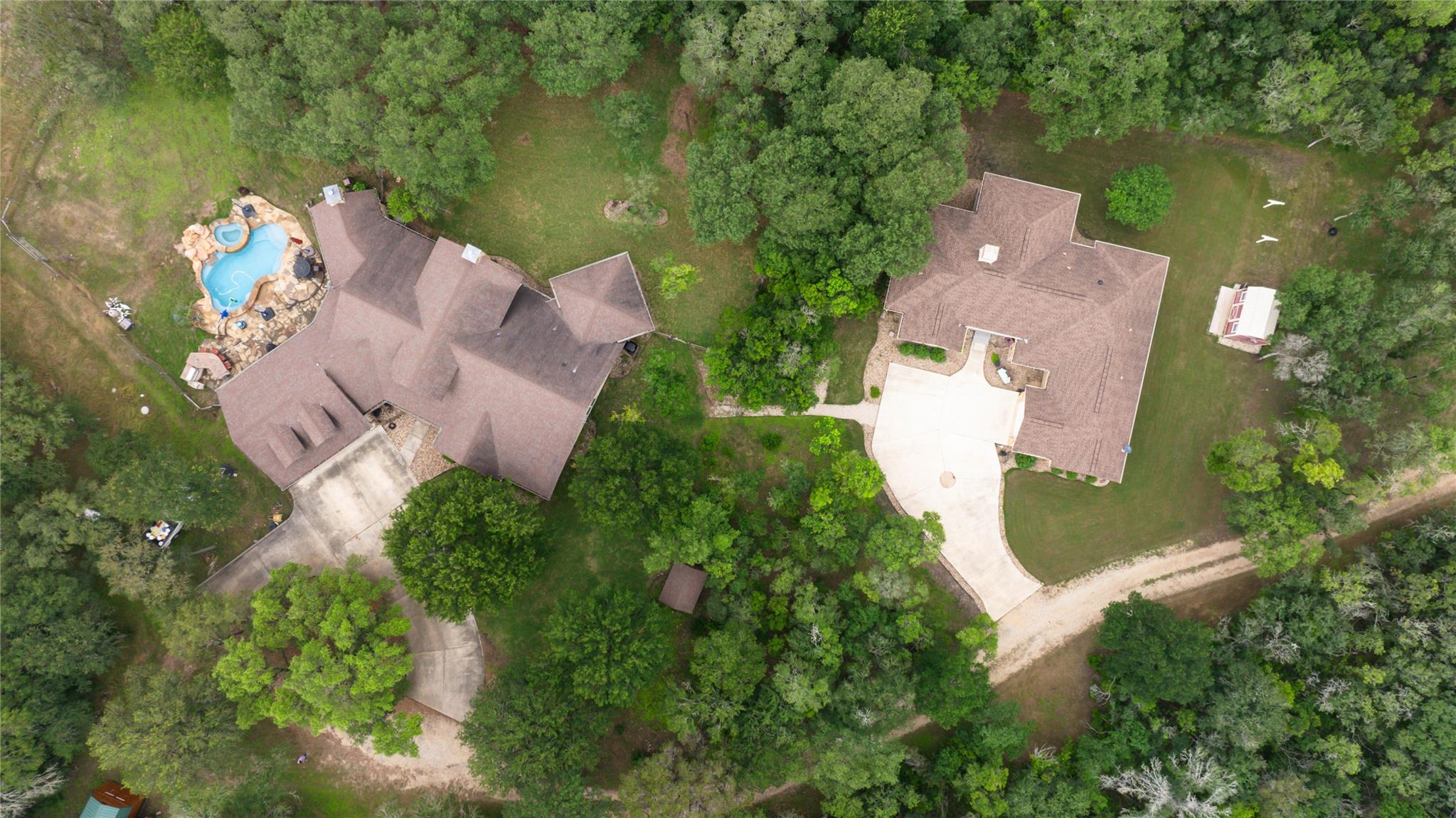 New Braunfels