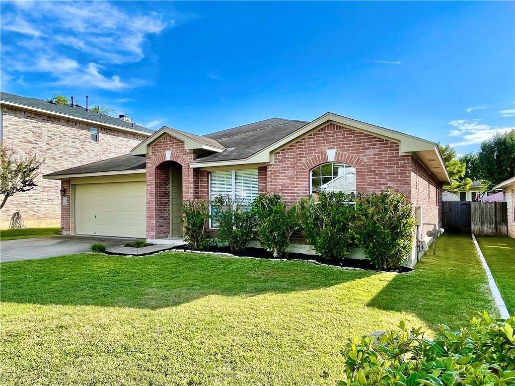 Cedar Park