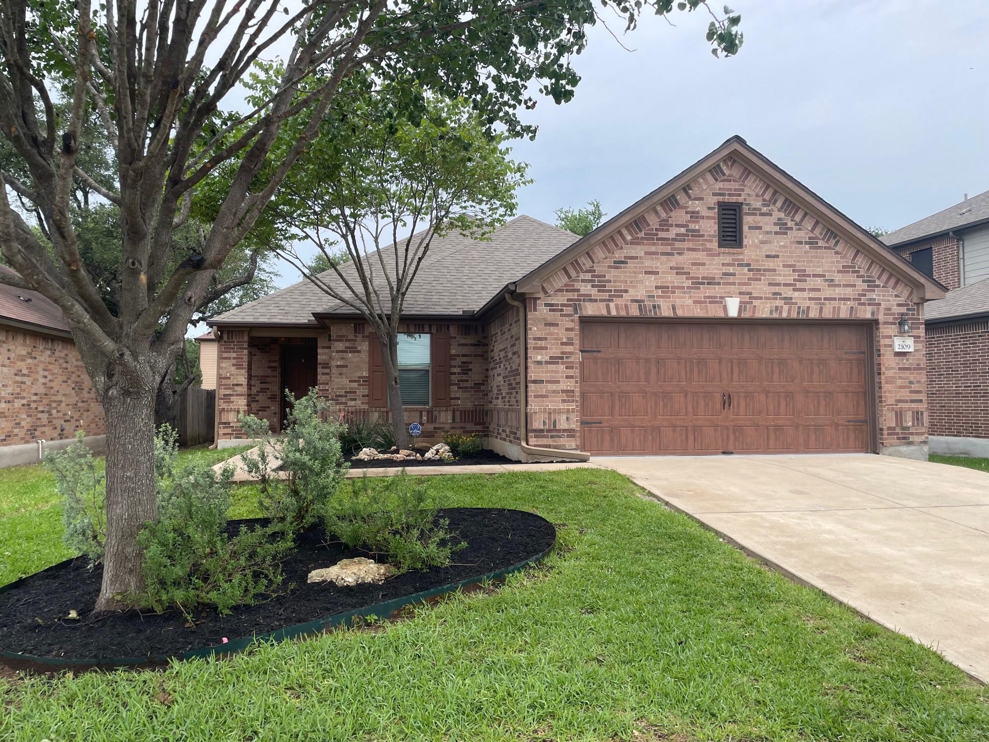 Cedar Park