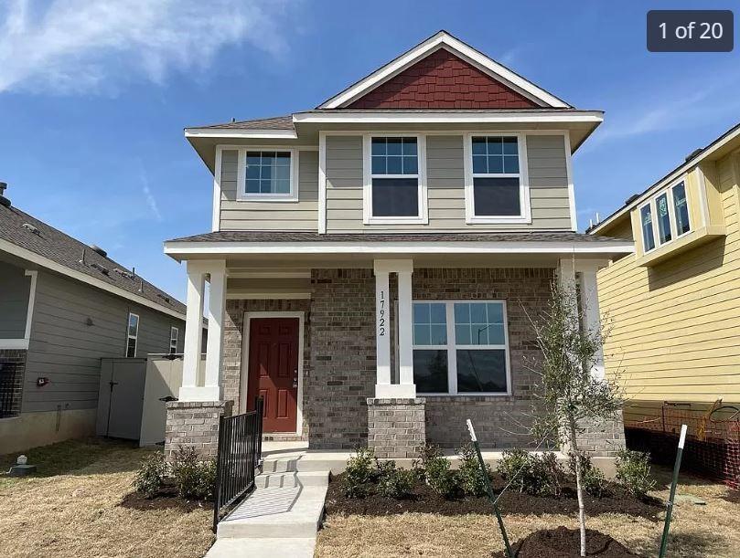 Pflugerville