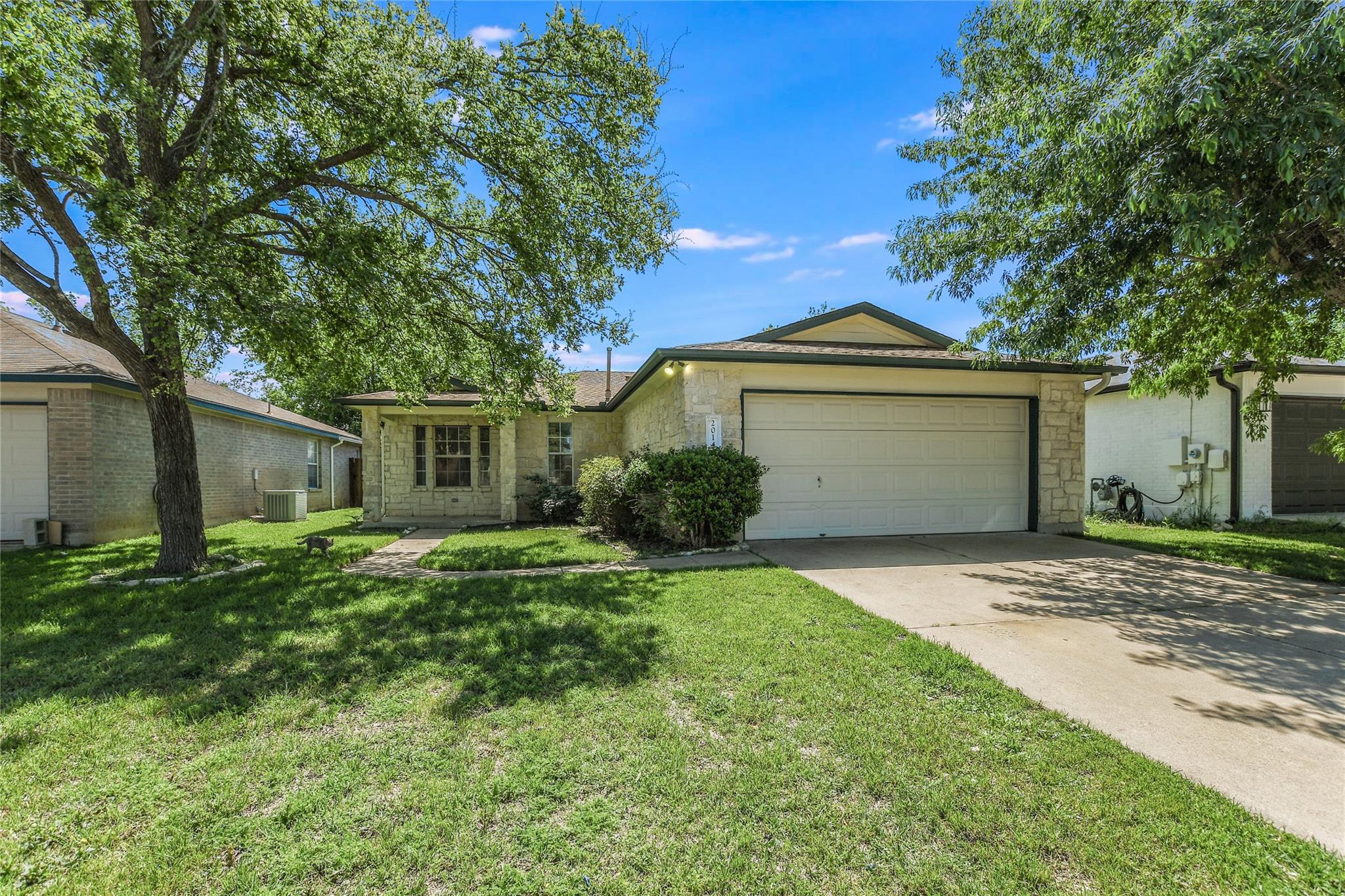 Cedar Park