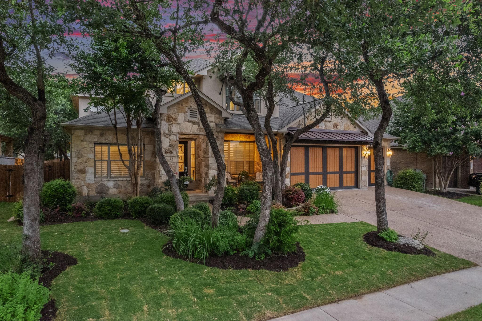 Cedar Park