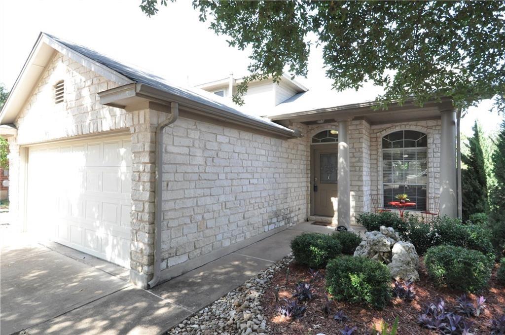Cedar Park