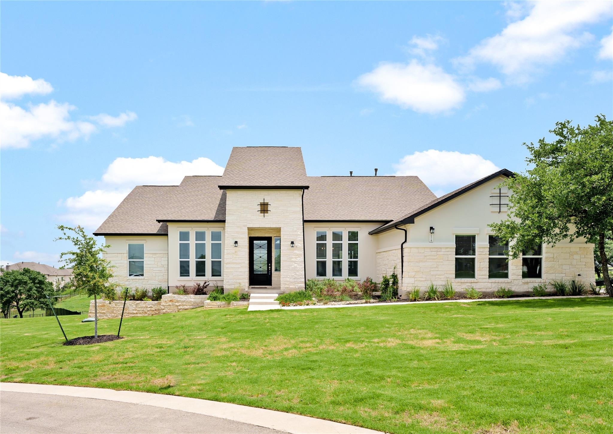 Liberty Hill