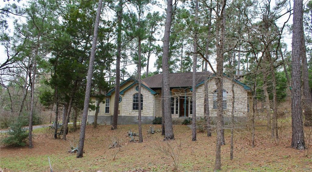 Bastrop