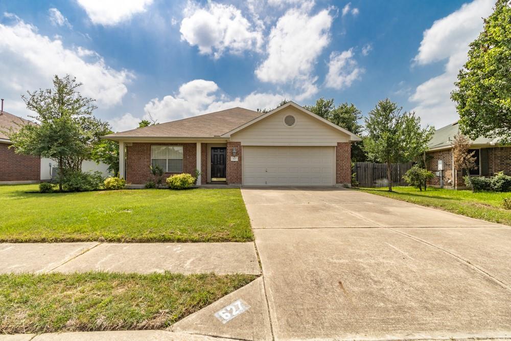Cedar Park