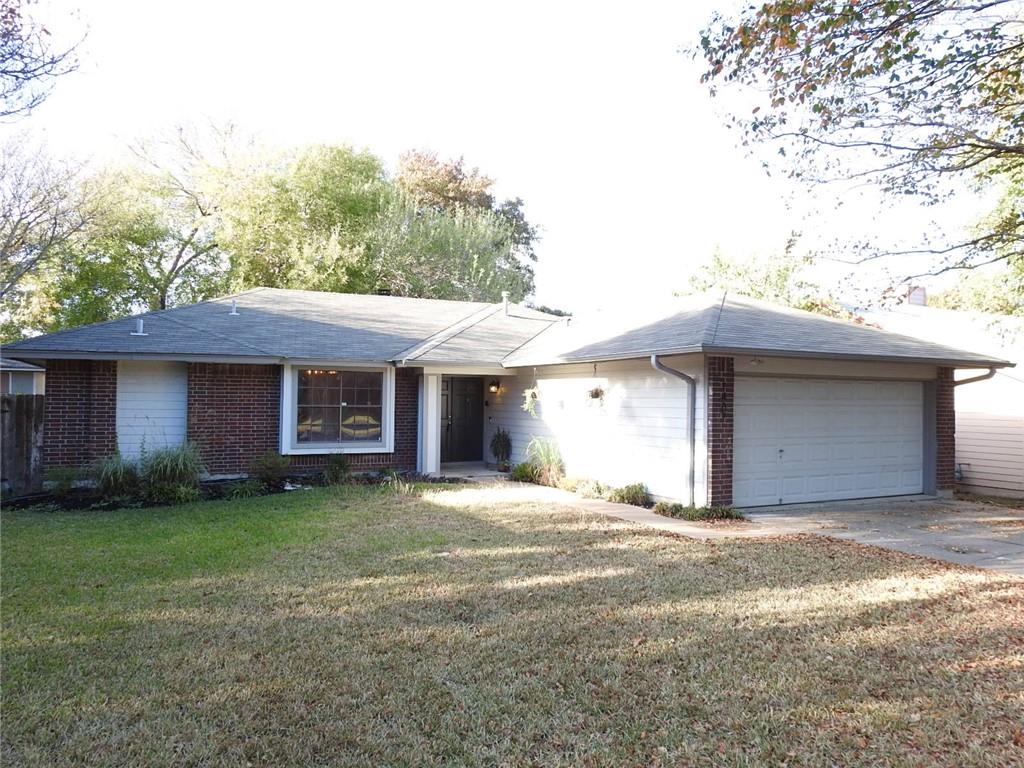 Cedar Park
