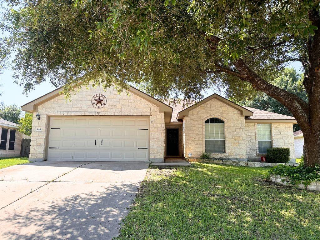 Pflugerville