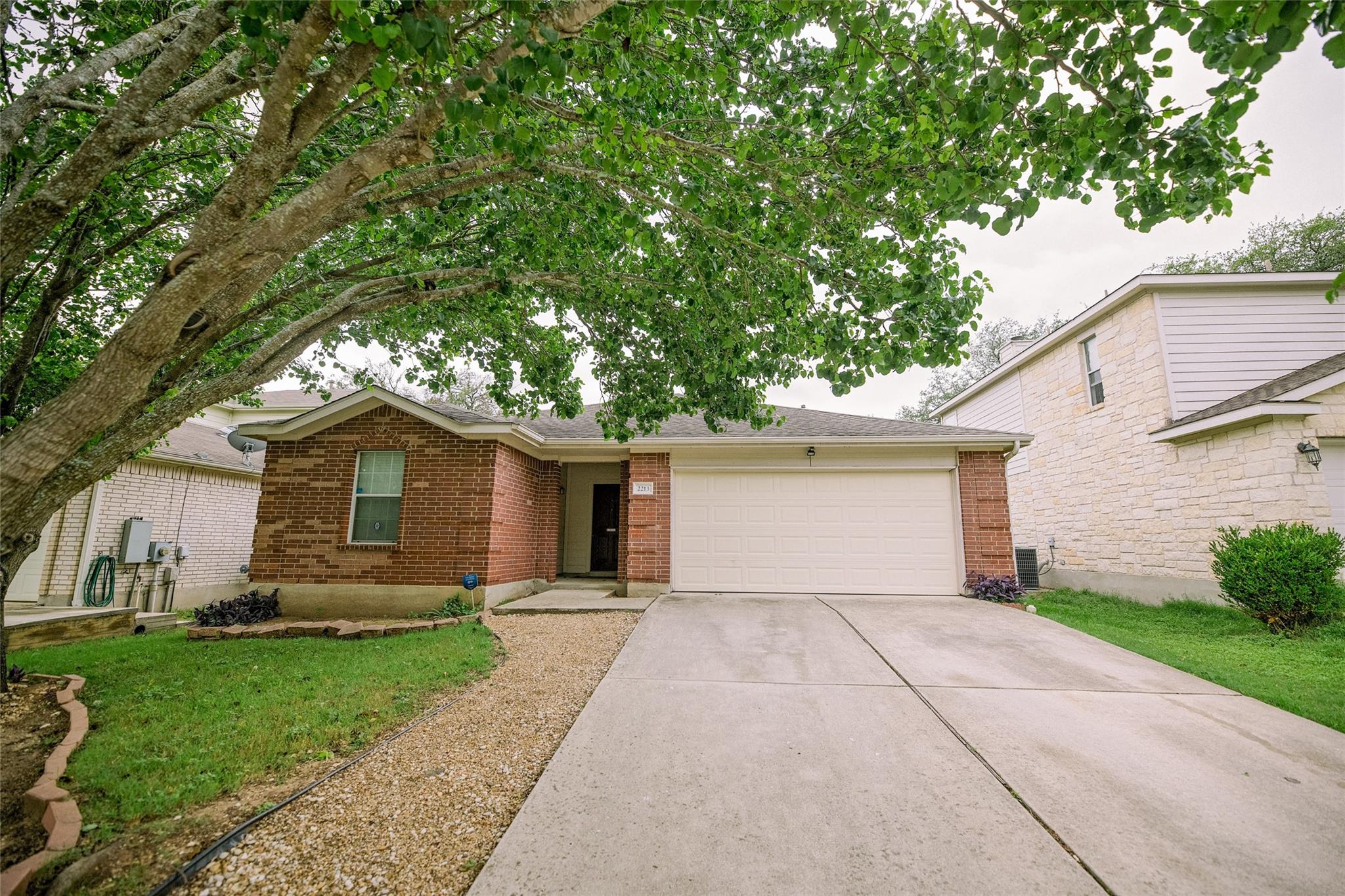 Cedar Park