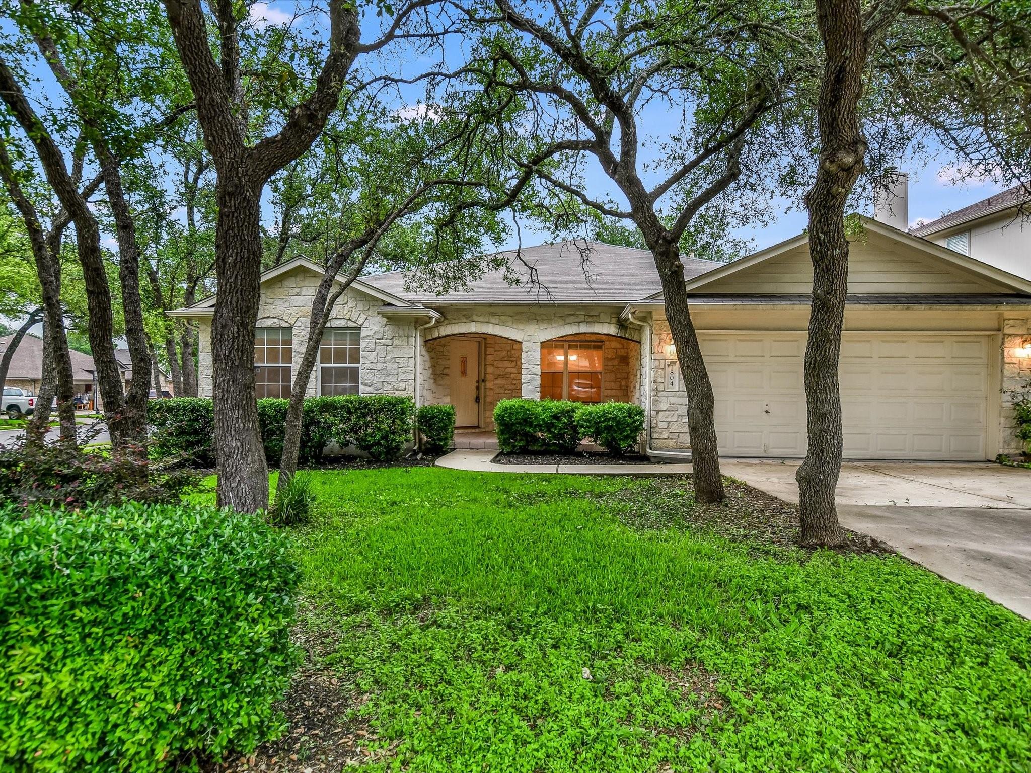 Cedar Park