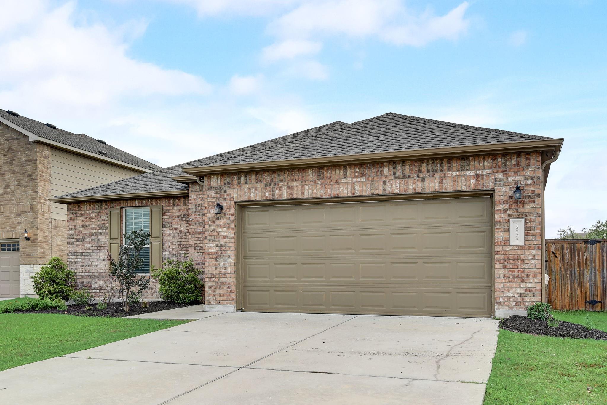 Pflugerville