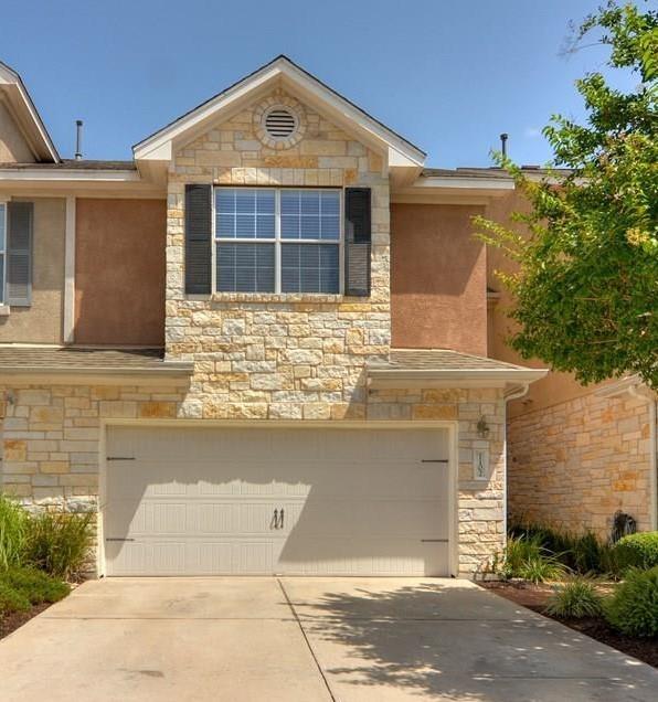 Cedar Park