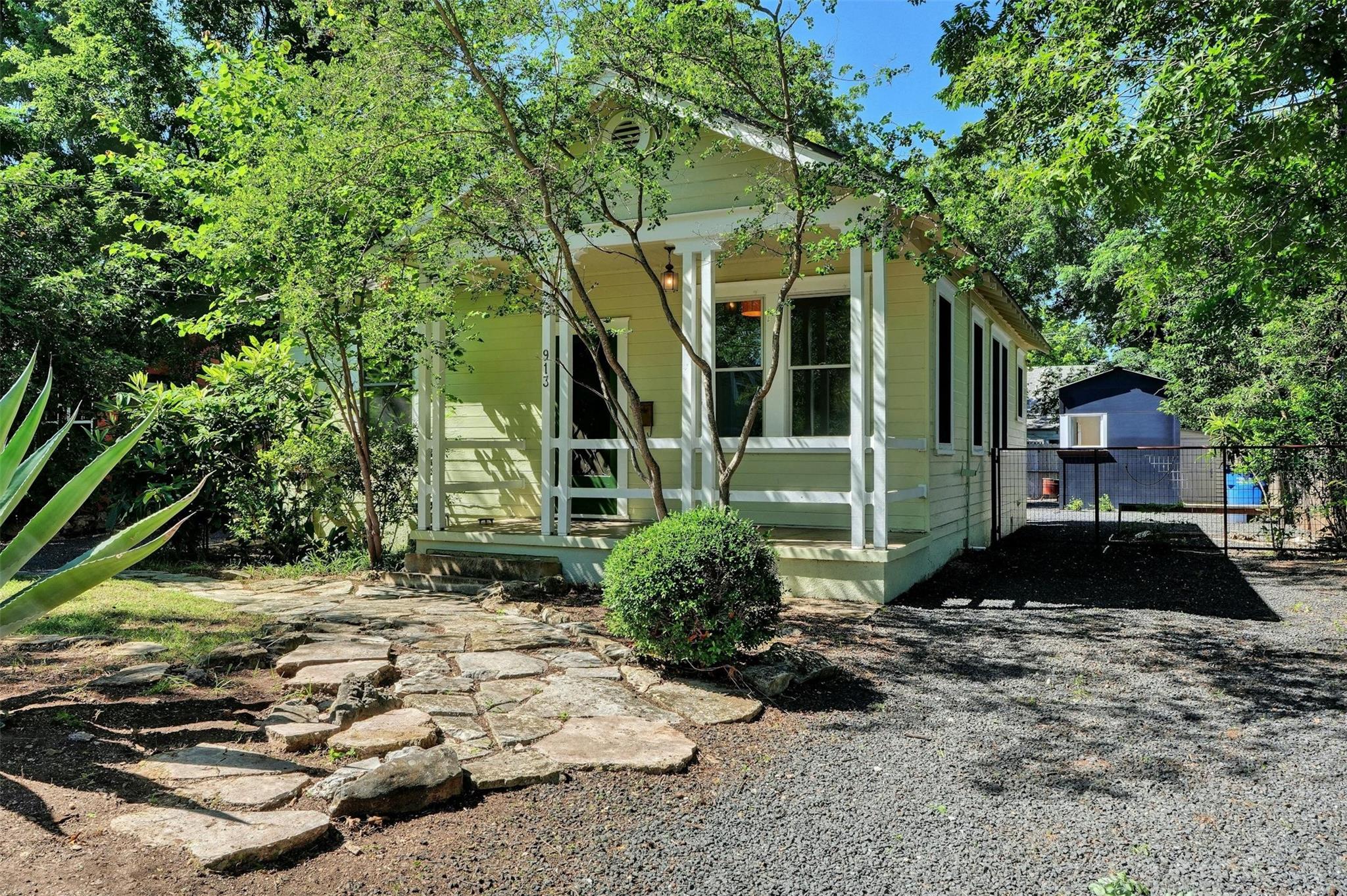 Austin