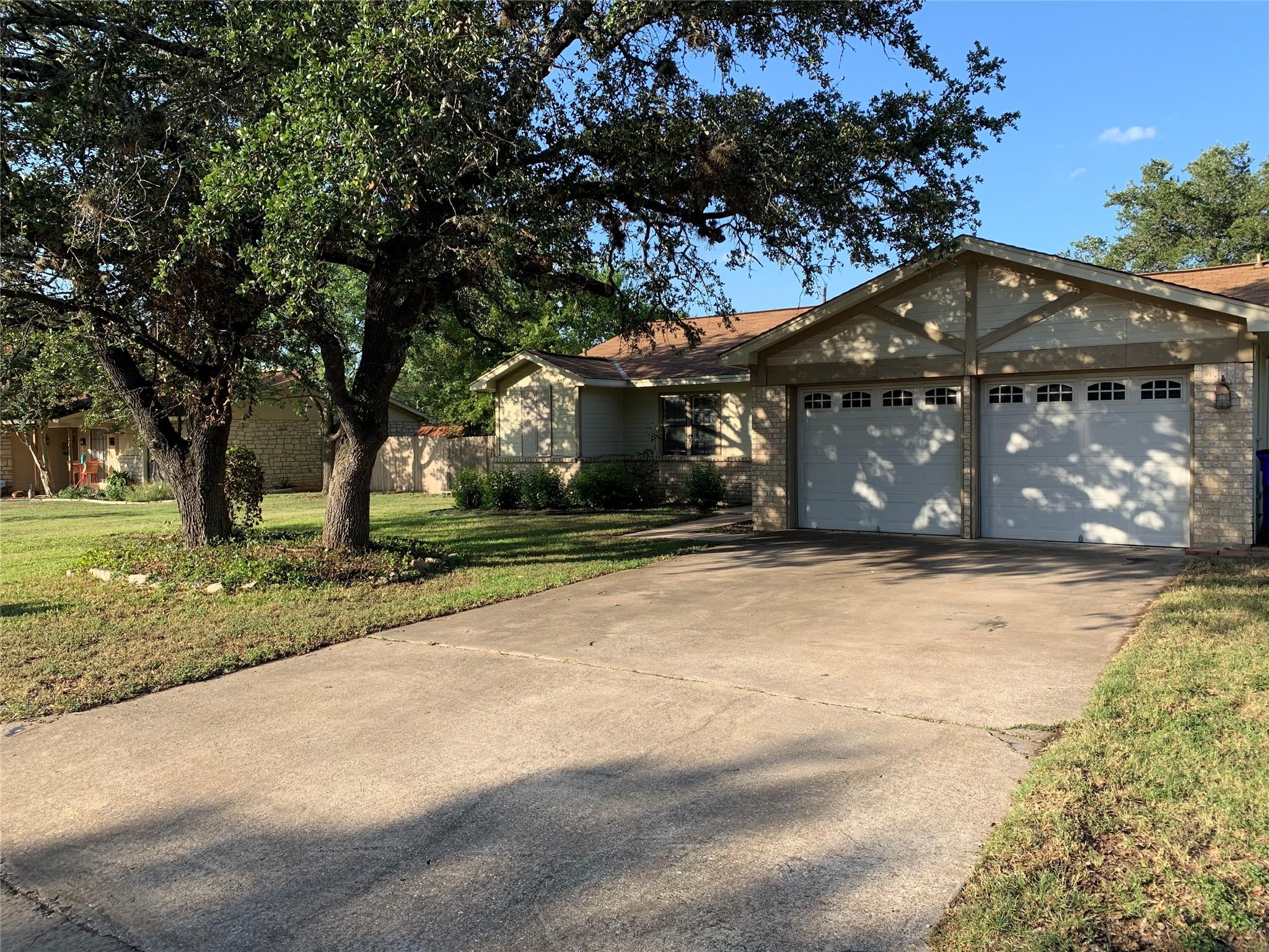 Cedar Park