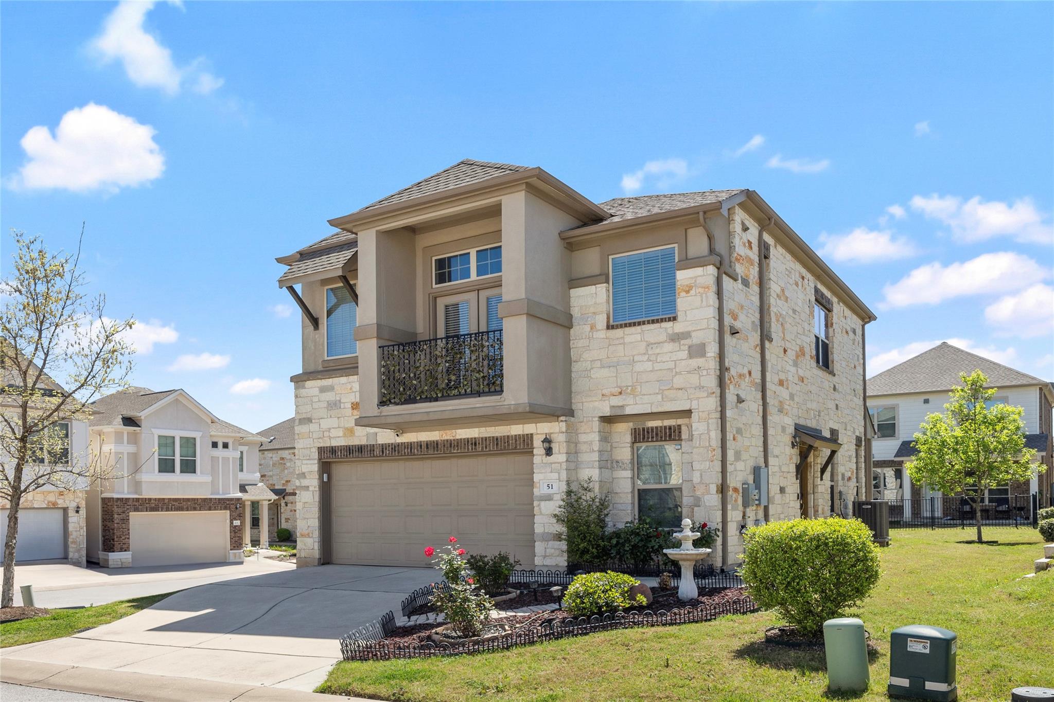 Round Rock