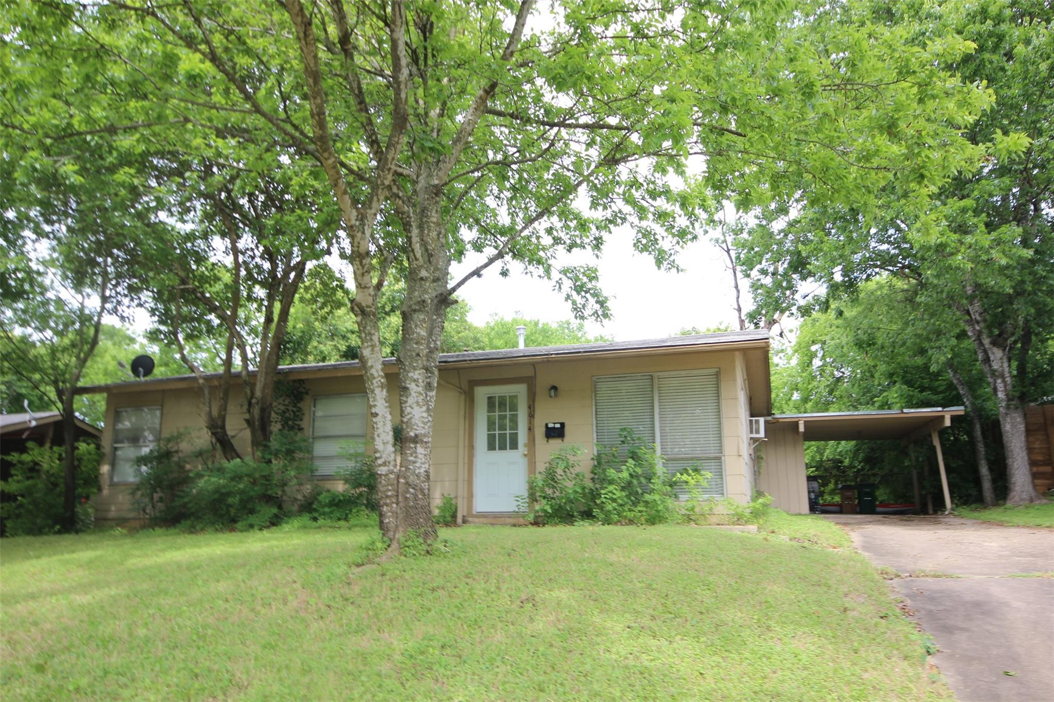 Austin