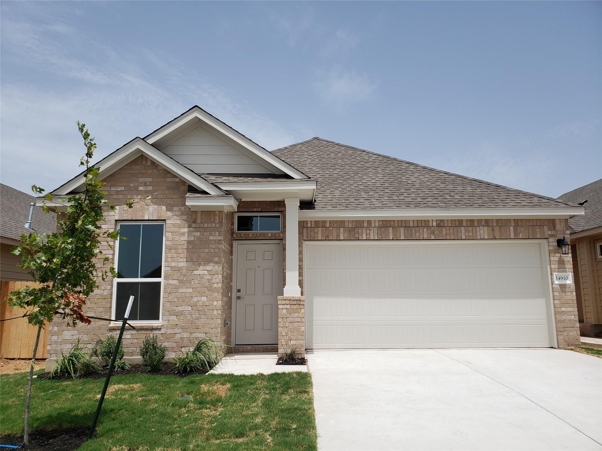 Pflugerville