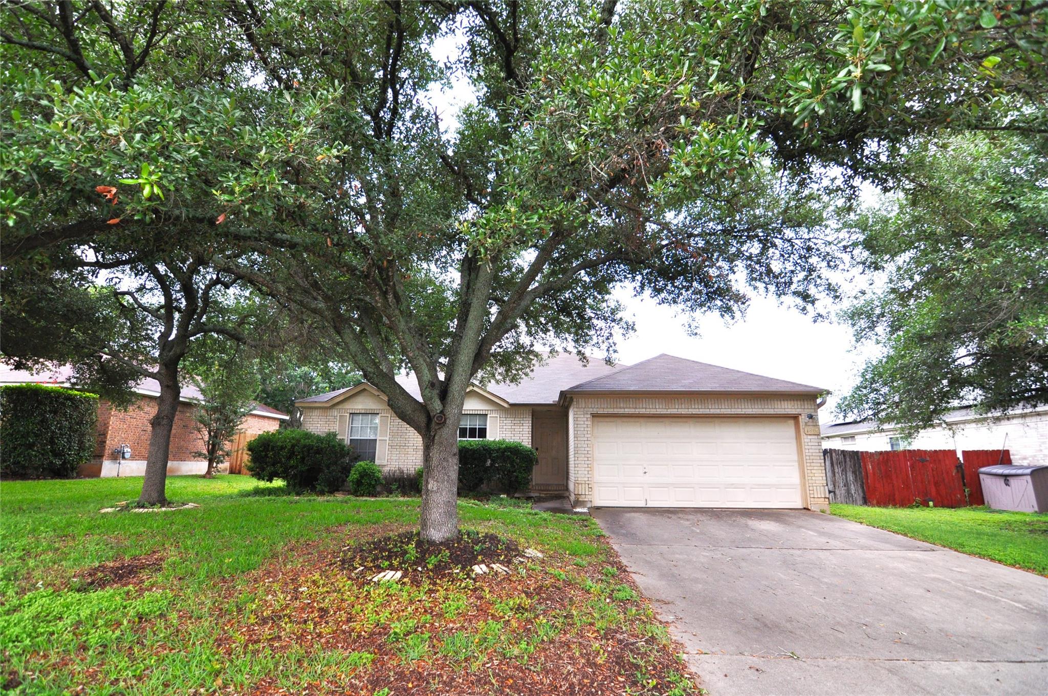 Cedar Park